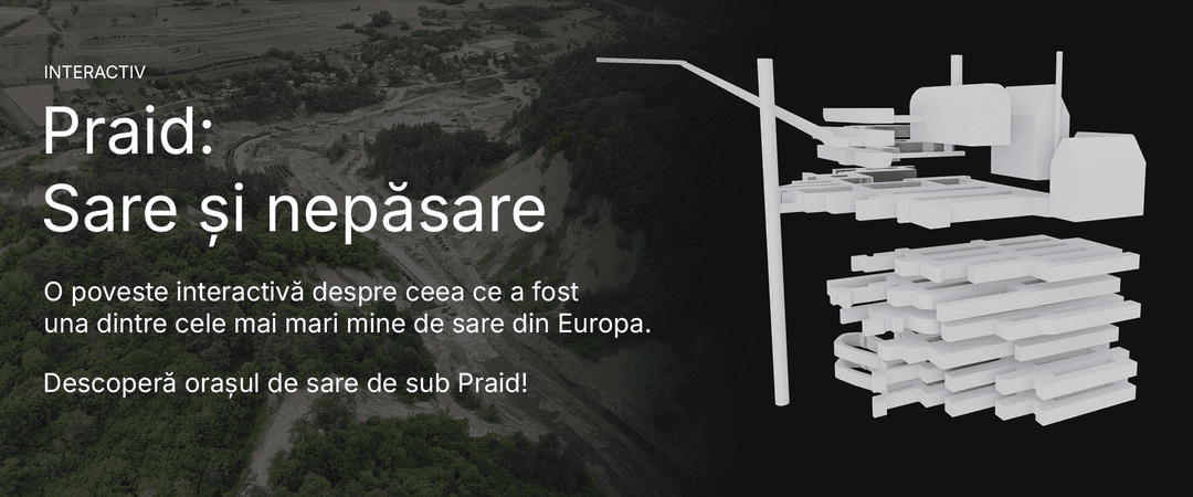 Interactiv Praid