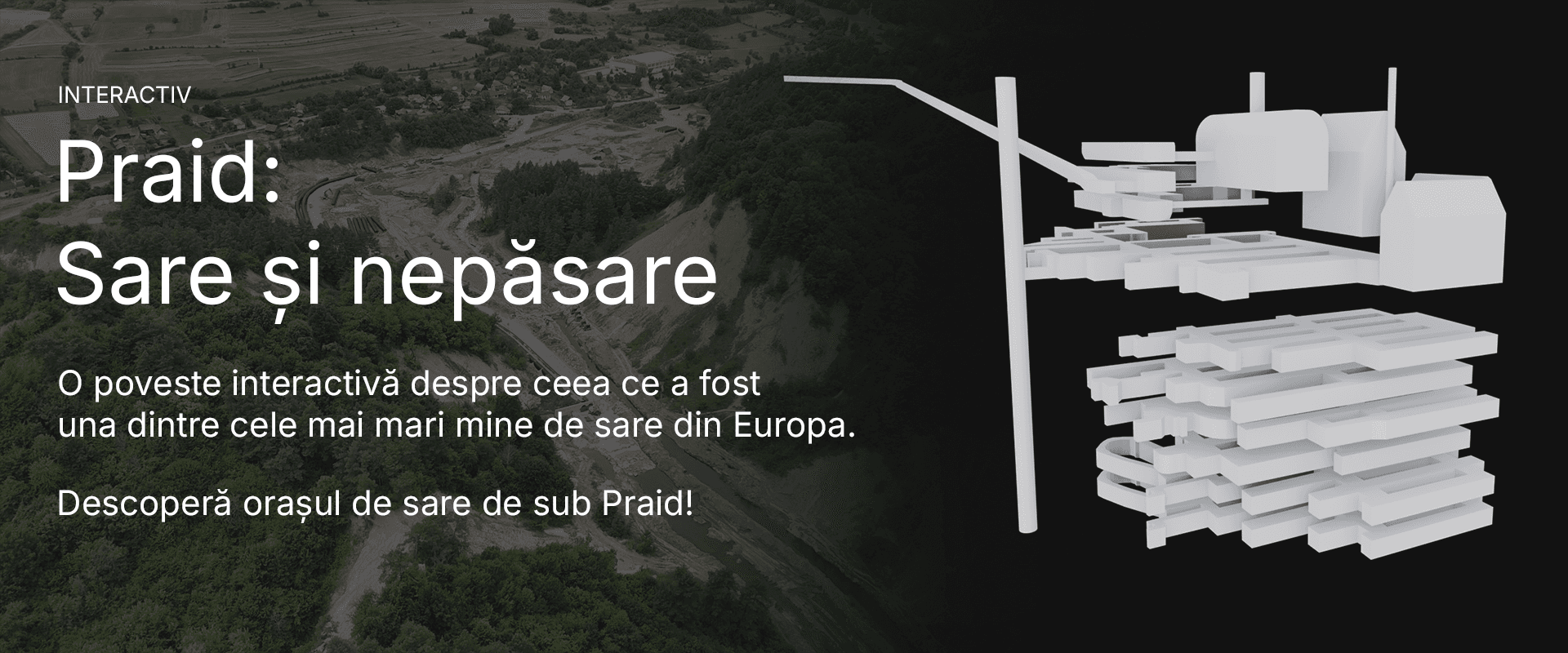 Interactiv Praid