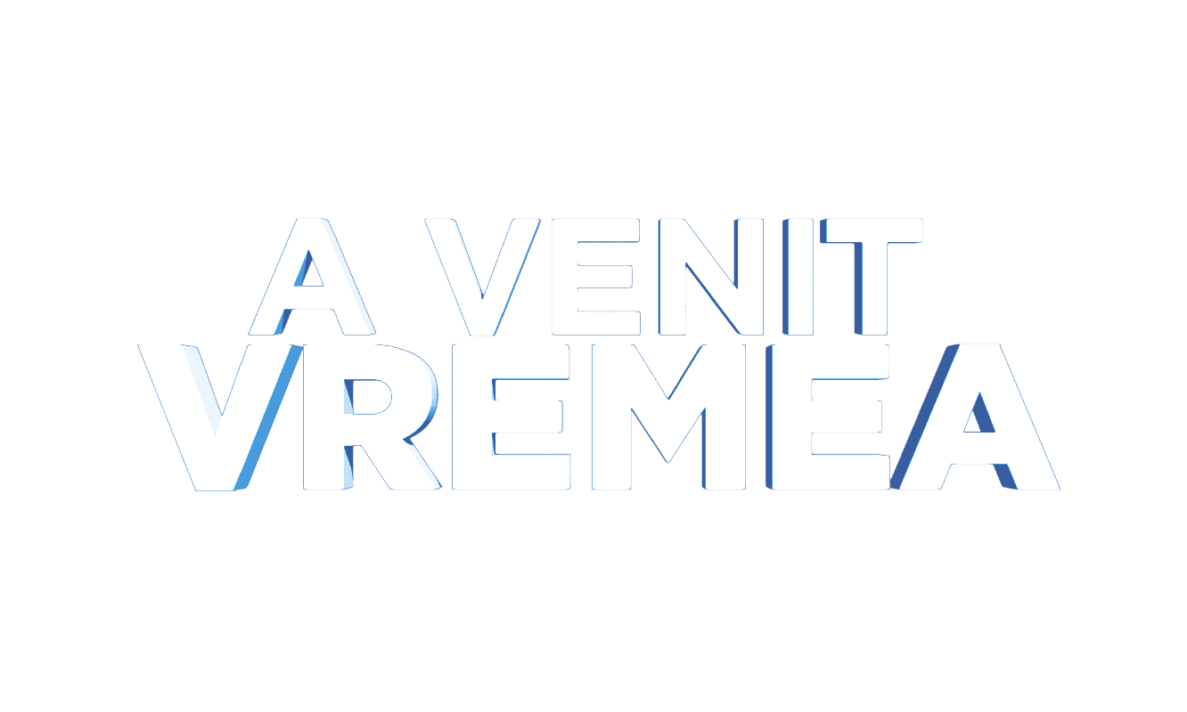 A venit vremea