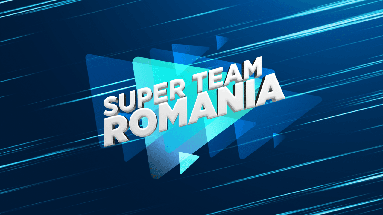 Super Team România
