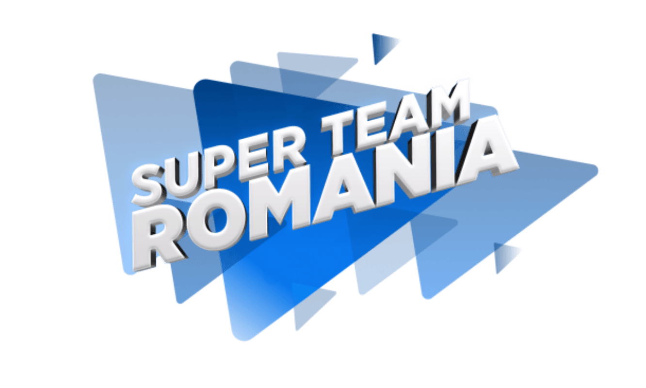 Super Team România