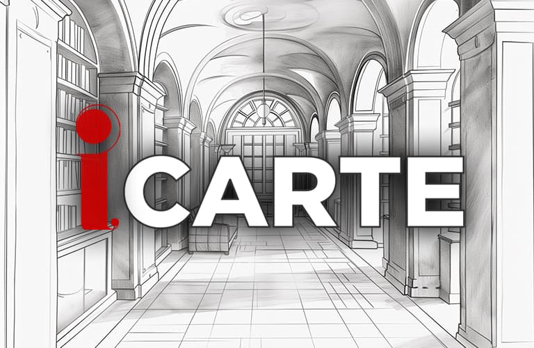 iCarte