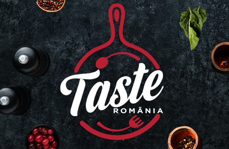 Taste România