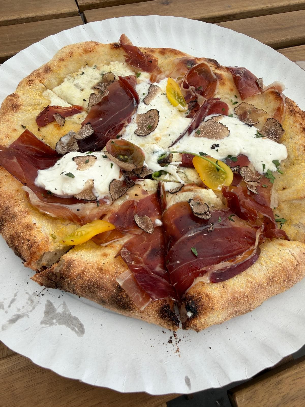 Pizza Haiduc