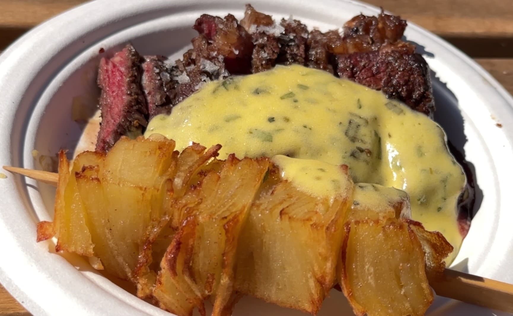 Steak Frites